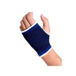 product_image_name-Generic-Paire Genouillère + Attelles Pour Poignet - Guérit Blessures-Bleu-5