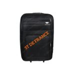 product_image_name-Fashion-Valises Voyage 3 Pièces - Grand /Moyen /Petit - Noir ( Motifs Multiples )-2