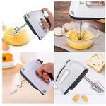 product_image_name-Generic-Batteur à main électrique professionnel avec crochet à pâte Mini mélangeur à moteur haute vitesse Presse-agrumes Double sécurité FGFG-1