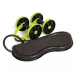 product_image_name-Generic-Revoflex Xtreme Équipement D'exercice - Vert-3