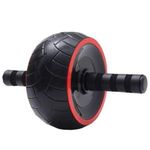 Generic Roue Abdominale Multifonction Portable Trainer