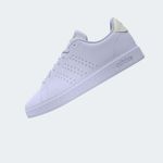 Adidas Baskets Basses Advantage 2.0 Femme - Violet - image 8