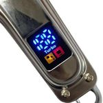 product_image_name-Generic-Tondeuse de Précision Sans Fil - Lame en T - Recharge USB-5