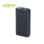 Oraimo Batterie externe OPB-1201P 20 000 mAh NOIR