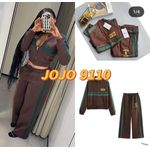 COMPLET PANTALON