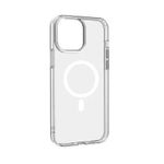 Coque transparent compatible iPhone 11