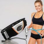 Generic Ceinture de Massage Abdominal – Redessinez Votre Silhouette Facilement - image 3
