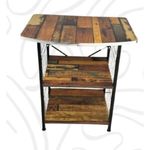 TABLE Meuble à étage