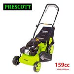 Machine à Gazon En EssencePG0946001E78