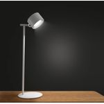 product_image_name-Oraimo-SmartLamp Flex 4.5W - Lampe de table 2000mAh - Haute qualité -2