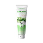 Generic  Nettoyant visage hydratant à l’Aloe Vera – 150 ml