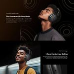 Oraimo CASQUE BoomPop Lite OHP 317 - image 3