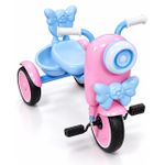 Tricycle pour enfant Avec musique
