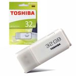 product_image_name-Toshiba-Clé USB U301 32GB - Blanc-1