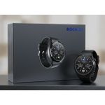 Montre connectée au design sportif et intelligent - Rock 21