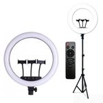 product_image_name-Led-SUPORT SELFIE/LED/ CANNE RING LIGHT 18 POUCES-2