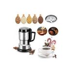 Generic Mixeur A Grain Gombo Sec, Apki, Poivre, Piment Sec, Café - image 2