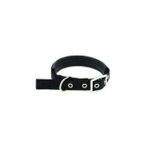 product_image_name-Generic-Collier Chien Et Chat Noir B-1