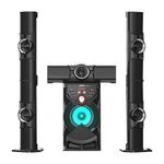Generic Home Cinema De Système De Musique Multimédia 3.1 - JP-SZ-C3