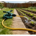 product_image_name-Generic-Arroseur rotatif automatique à 360°, arroseur de pelouse à angle réglable-7