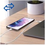 product_image_name-Samsung- Original Boitier Rapide 45W Pour Type C BLANC-7