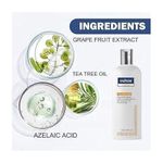 product_image_name-Generic-Ouhoe Lotion. Pour Visage Nettoyante Pour L'acné Et Les Taches Idéal Pour Peaux Foncées Et Sèches. Hydratant Nourrie Et Revitalisée. Tout Type De Visage Et 100% Naturel 50ML-3