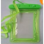 Generic Pochette étanche pour téléphone portable