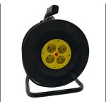Generic Rouleaux De Ralonge 25m Électrique - image 2
