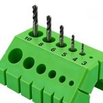 Generic Guide de perçage portable - Conçu pour un perçage précis à des angles de 45° et 90° - image 6