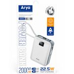 Generic Power Bank  20000mAh – 22.5W Charge Rapide - image 2