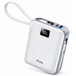 Generic Power Bank  20000mAh – 22.5W Charge Rapide - image 3