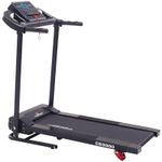 Christopeit Tapis de course - CS 3000