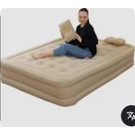product_image_name-Generic-Matelas gonflable avec gonflable automatique interne ultra doux 2 places-5