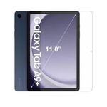 FILMS DE PROTECTION D'ECRAN COMPATIBLE SAMSUNG TAB A9 PLUS - TRANSPARENT