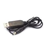 Generic cables pour ventilateur rechargeable et de router vers vers power bank en cas de coupure - image 7