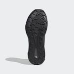 Adidas Chaussure De Trail Running Tracefinder Homme - Vert - image 4