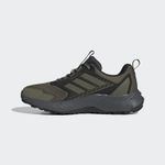 Adidas Chaussure De Trail Running Tracefinder Homme - Vert - image 5