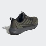 Adidas Chaussure De Trail Running Tracefinder Homme - Vert - image 7