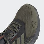 Adidas Chaussure De Trail Running Tracefinder Homme - Vert - image 9