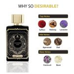 Riiffs goodness oud eau de parfum mixte 100ml - image 2