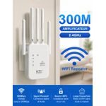 Mobile Repeater Amplificateur wifi
