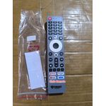 Generic Télécommande Smart Technology Android vocale