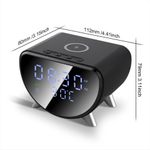product_image_name-Generic-Horloge numérique domestique et réveil avec affichage de la température et chargeur sans fil de 15W-8