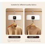 product_image_name-Generic-Sèche-linge Portable, Stérilisation à La Lumière Et Sécheuse Désodorisante-3