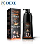 Dexe Shampoing colorant noir