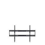 Support Mural - Compatible - Smart TV - 26-63 Pouces - Toute Serie - Noir