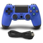Generic Manette ps4 sans fils - image 4