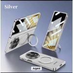 Coque Oppo Find N5 gris