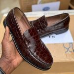 Mode Mocassins homme