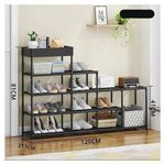 product_image_name-Generic-Casier à chaussures multicouche-2